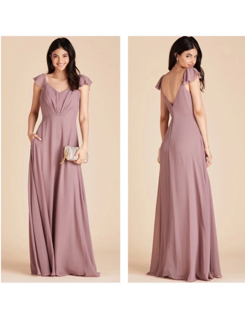 birdy grey kae dress Birdy Grey Kae Bridesmaid Homecoming Winter Formal Prom Dress, nwt